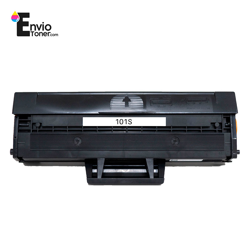 Toner 101s Ml-2160 2165 Scx3400 3405 3 Pack