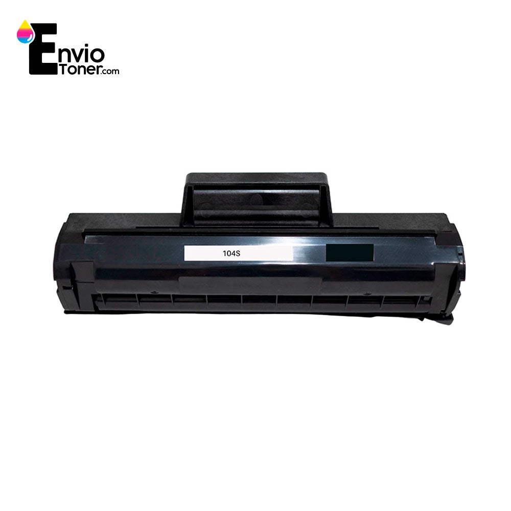 Toner 104s Compatible Mlt-d104s Ml-1660 Scx-3200