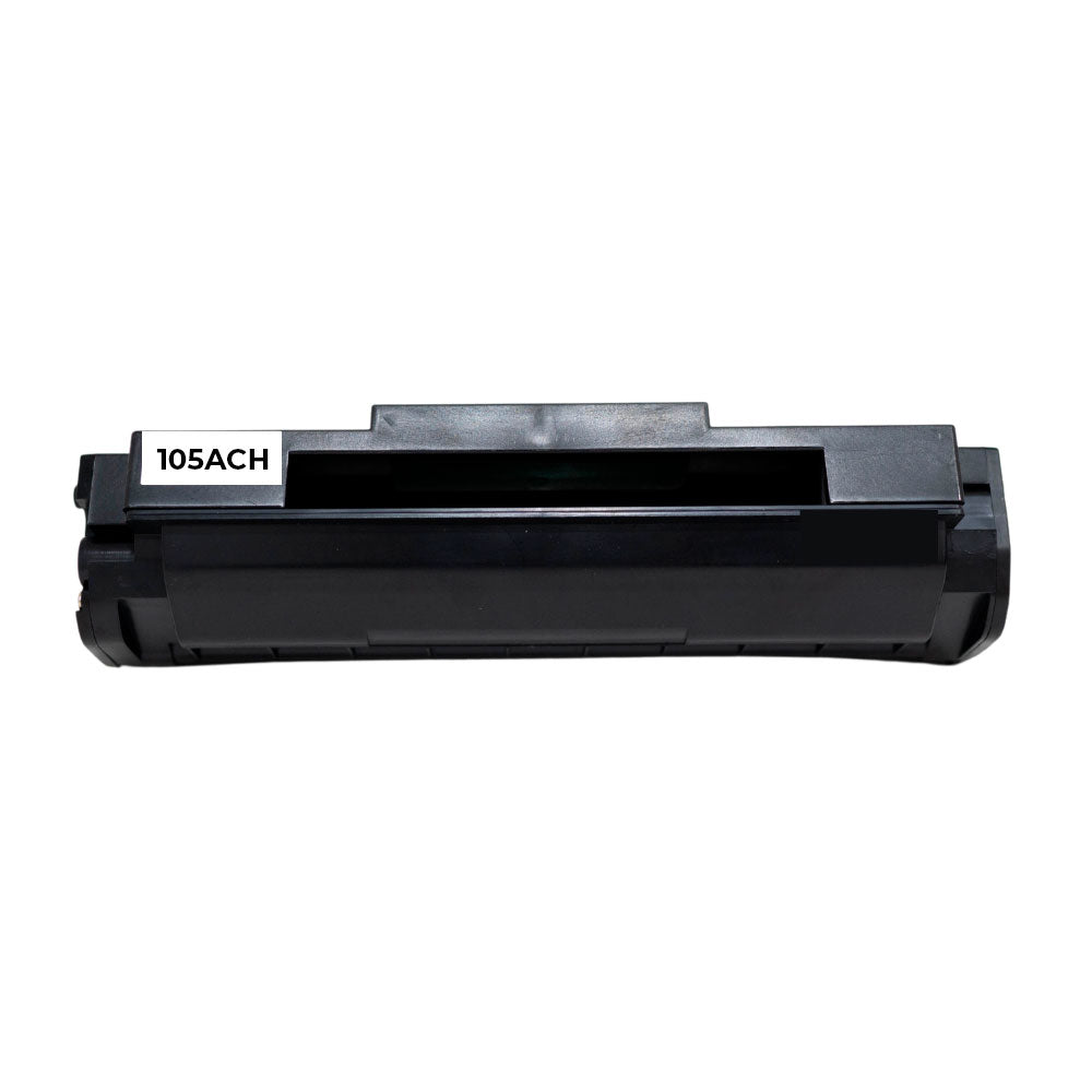 Toner 105a Con Chip 107a 135a 108a W1105a