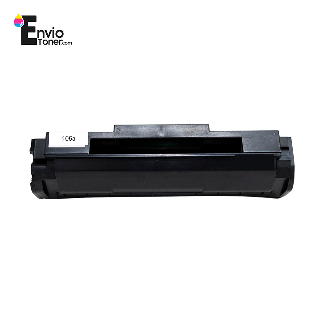 Toner Generico 105a W1105a 103a 107a 108a 135a Sin Chip