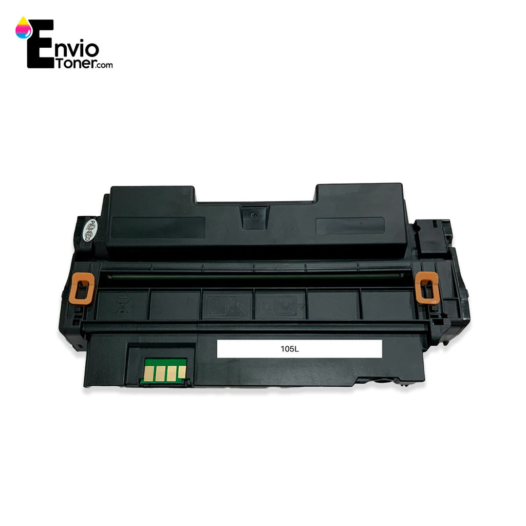 Toner Generico 105l Compatible Ml-1910 1911 1915 2525