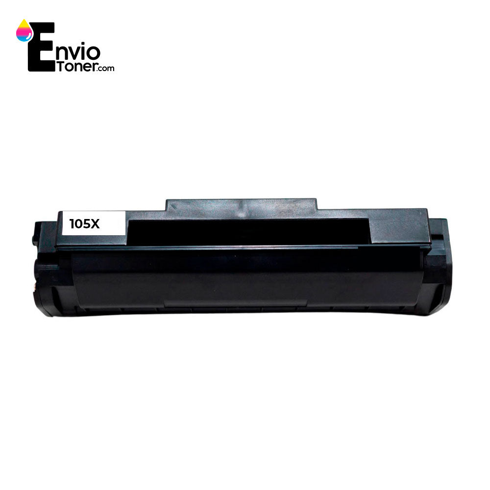 Toner 105x Sin Chip 107w M135 M137