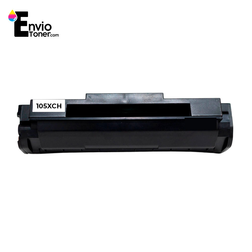 Toner 105xch Con Chip 107w M135 M137