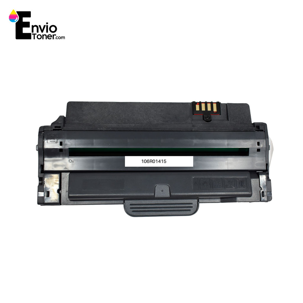 Toner Generico 106r01415 Xerox Phaser 3435 3435dn