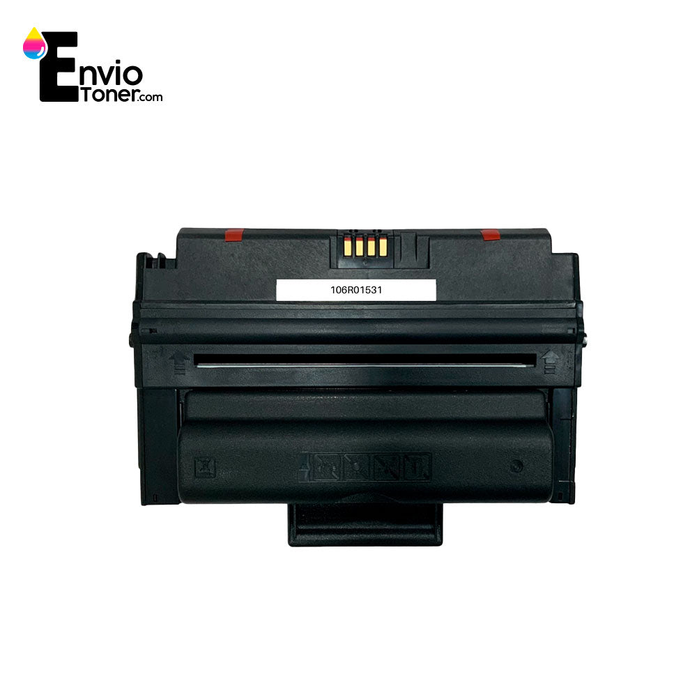 Toner Generico 106r01531 Compatible Xerox Wc 3550