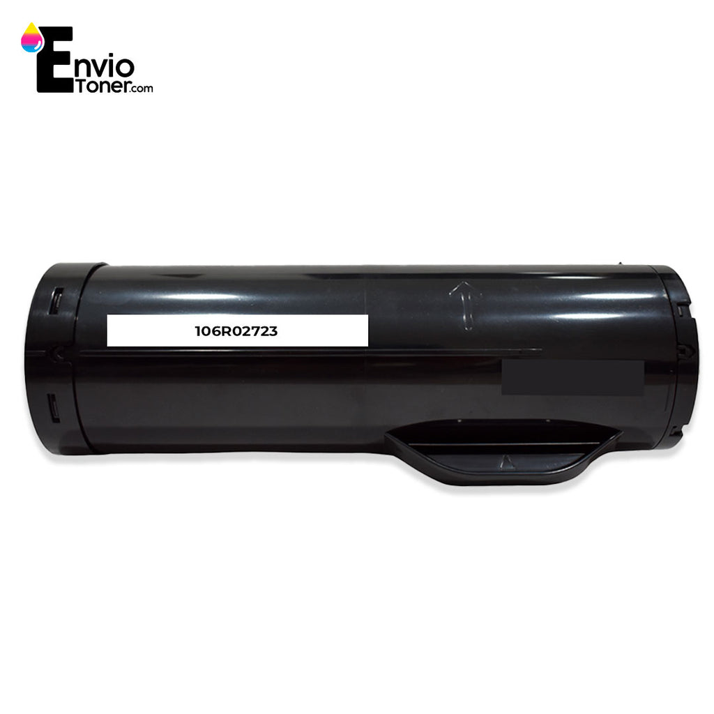 Toner Generico 106r02723 Compatible M3610/3615n/dn