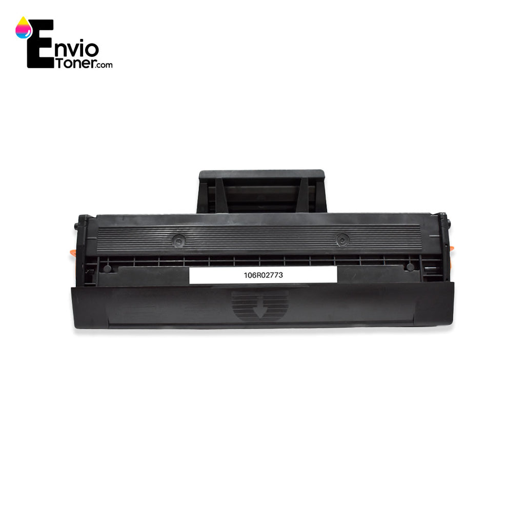 Toner Generico 106r02773 Compatible Xerox Phaser 3020