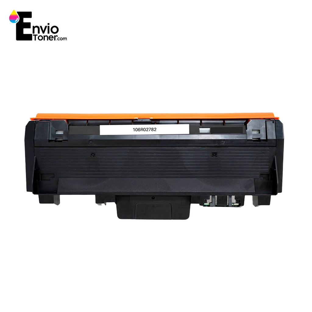 Toner Generico 106r02782 Compatible Xerox Phaser 3260 3052