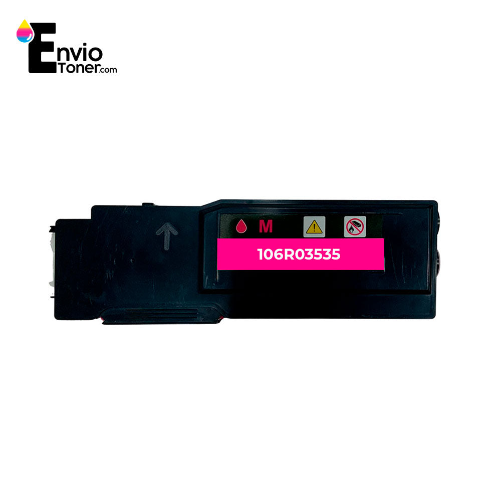 Toner Generico 106r03535 Compatible Versalink C405 C400