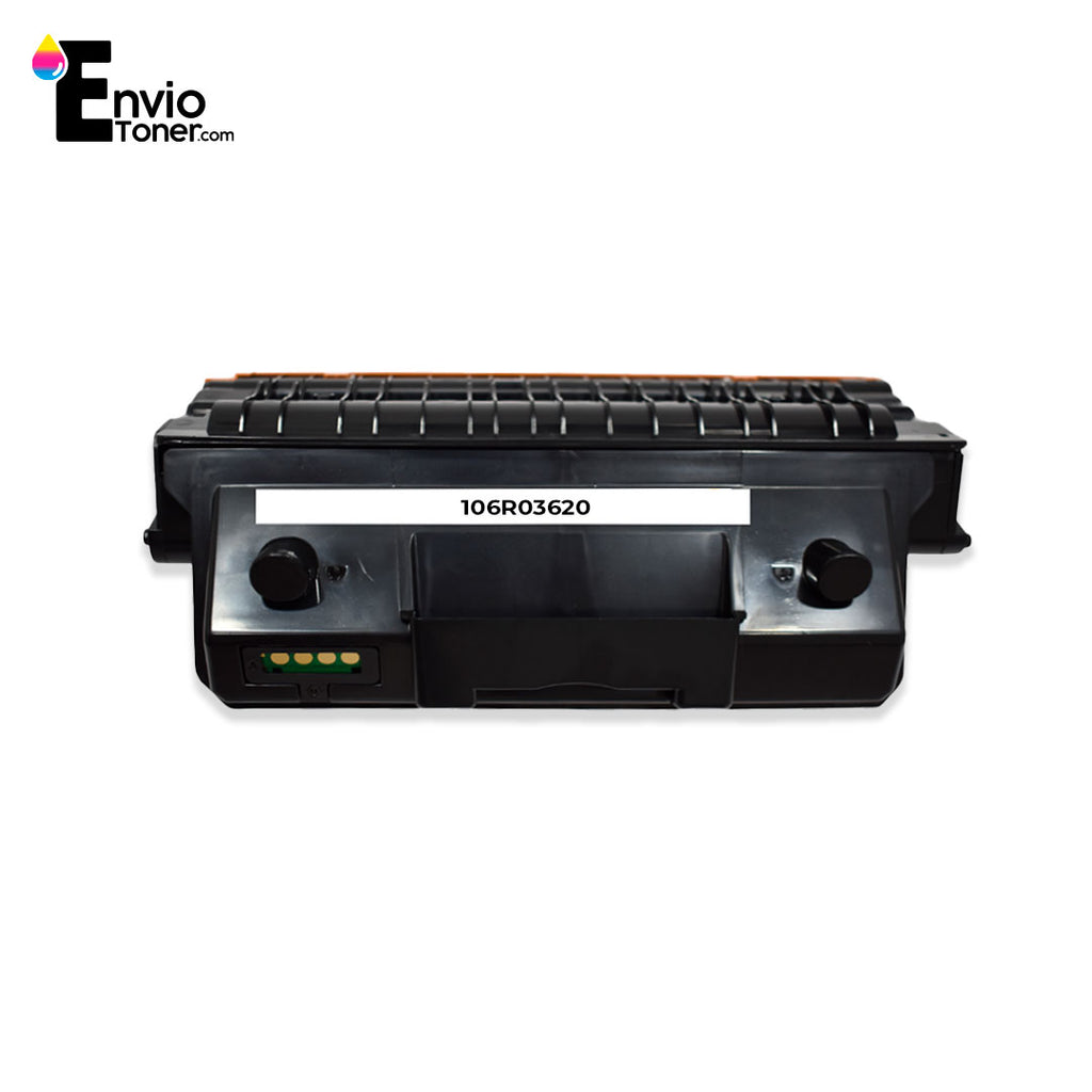 Toner Generico 106r03620 Compatible 3330 Workcentre 3345