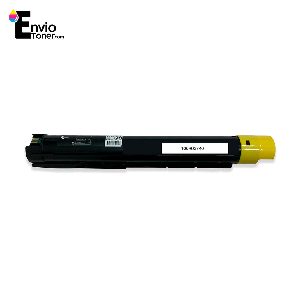 Toner Generico 106r03746 Compatible Versalink C7020 C7025