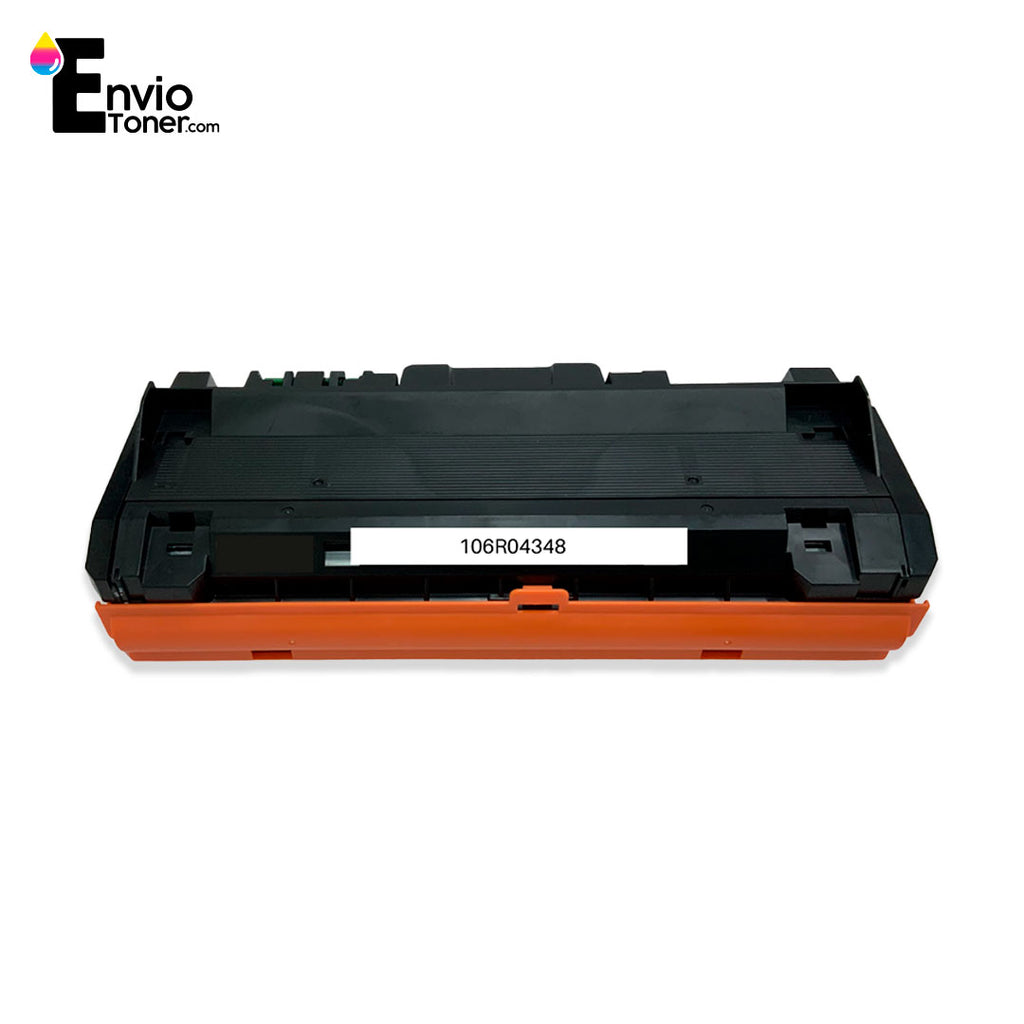 Toner Generico 106r04348 Negro Compatible B210