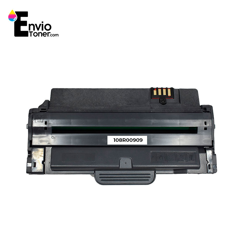 Toner Generico 108r00909 Compatible Phaser 3140 3160 3155