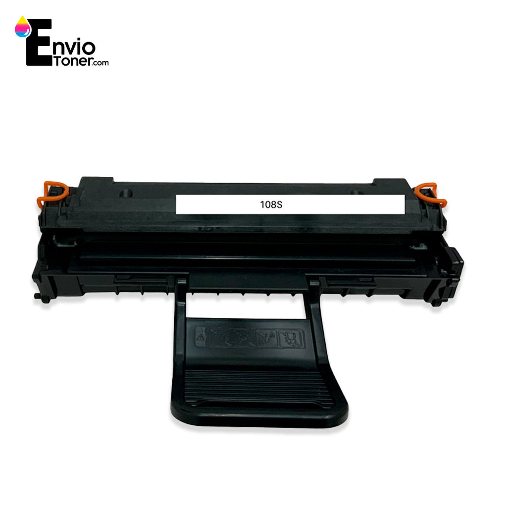 Toner Generico 108s Compatible Ml-1640 1641 2240