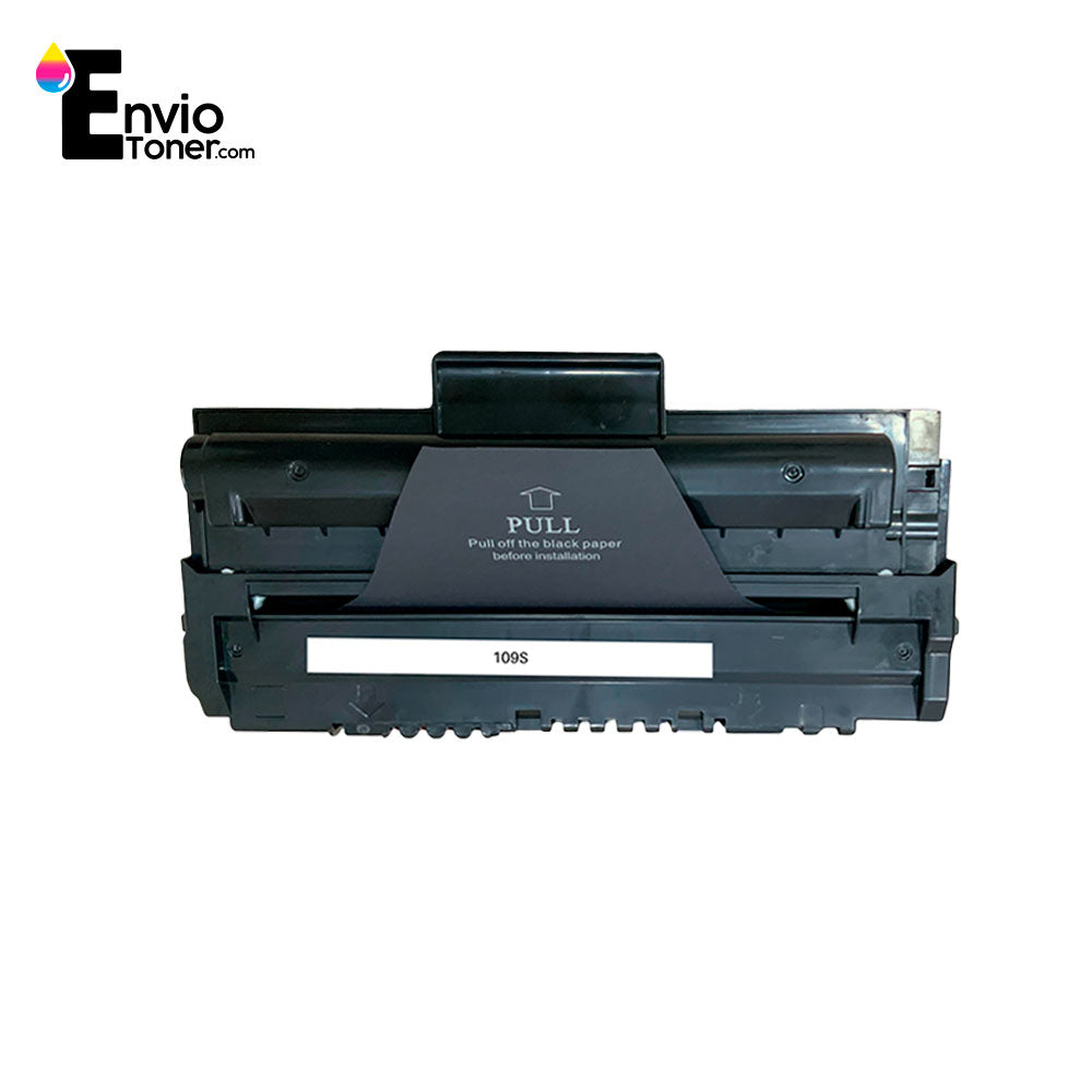 Toner Generico 109s Compatible Con Samsung Scx-4300