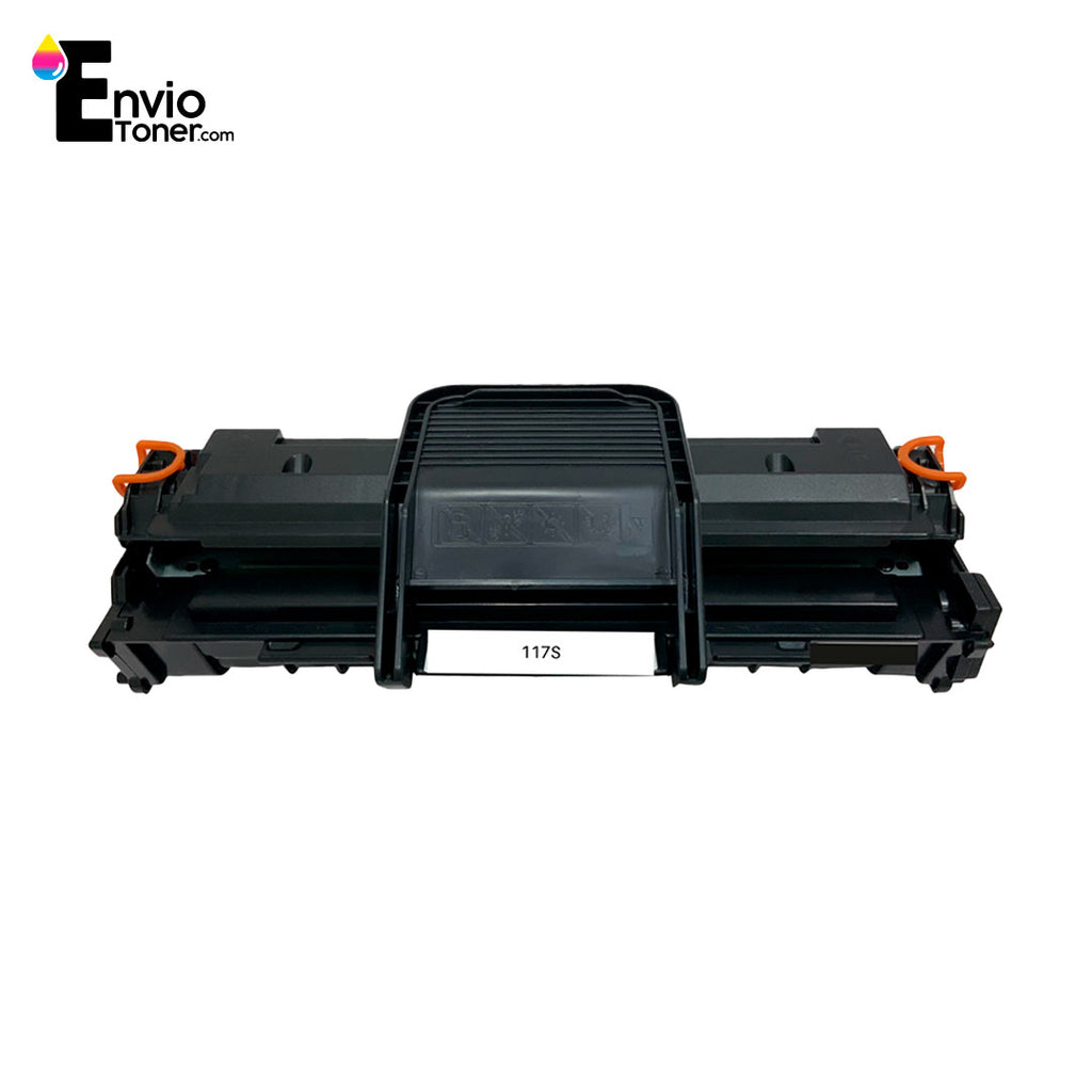 Toner Generico 117s Compatible Scx-4650f 4650n