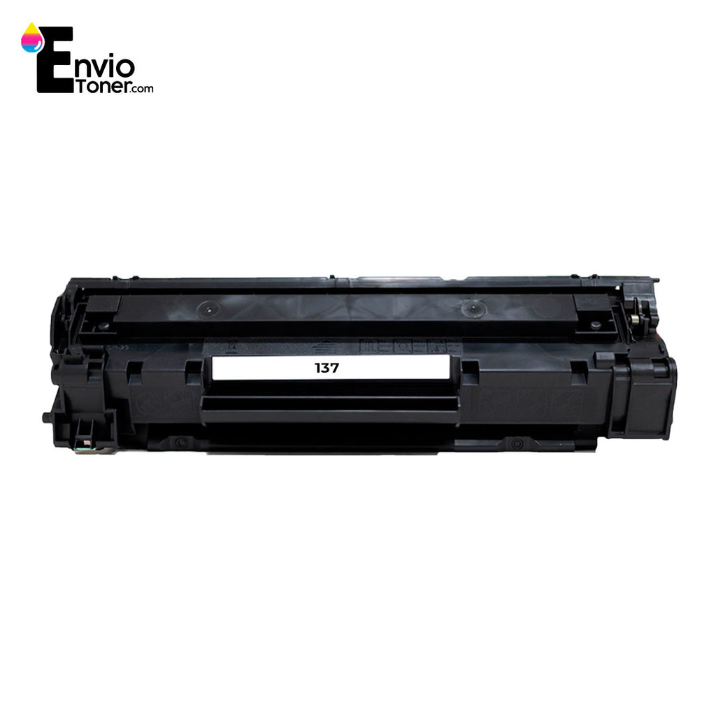 Toner Generico 137 Compatible Mf211 Mf212w Mf216n