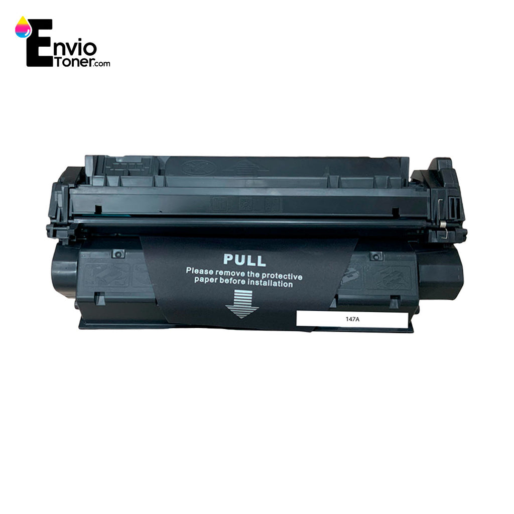 Toner Generico 147a Compatible Hp M611 M612 M635 M636