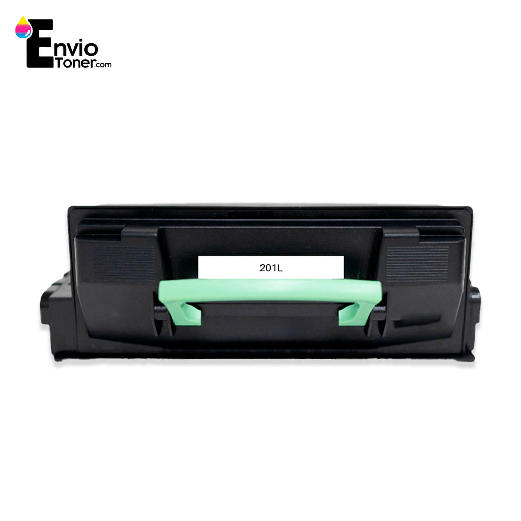 Toner Generico 201l Compatible Samsung M4030nd 4080fx