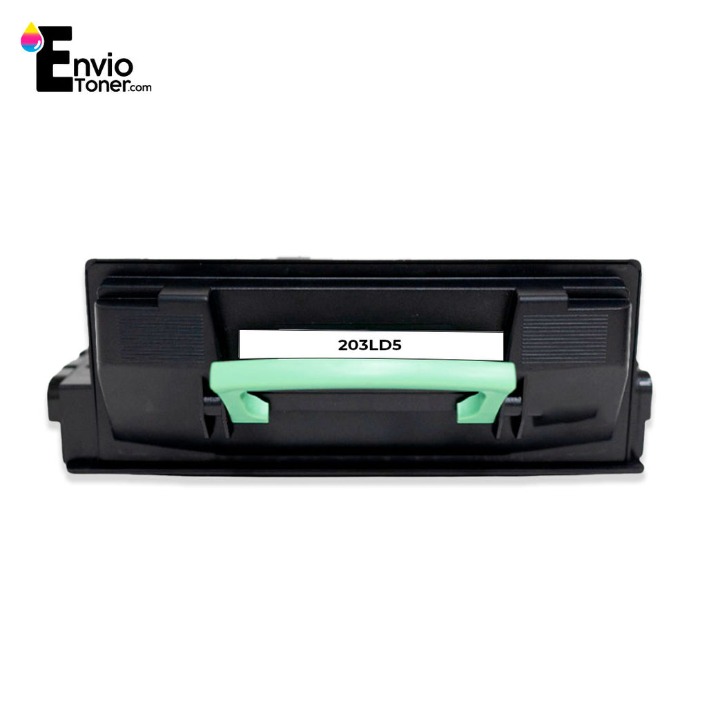 Toner 203l Compatible Con Samsung Mlt-d203l M3320 3370 4020