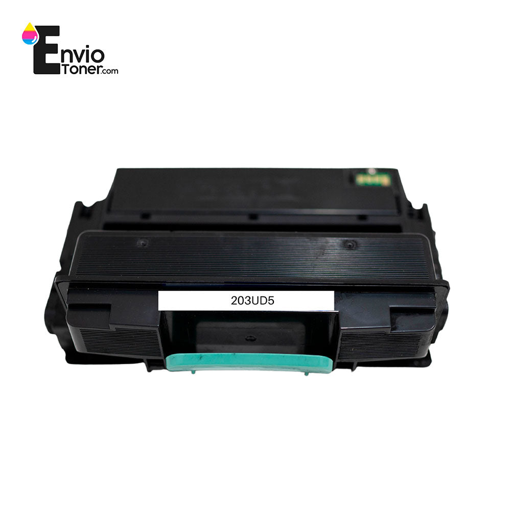 Toner 203u Mlt-d203u Sl-m4070 M4020 M4072 Tri Pack (3 Pzas)