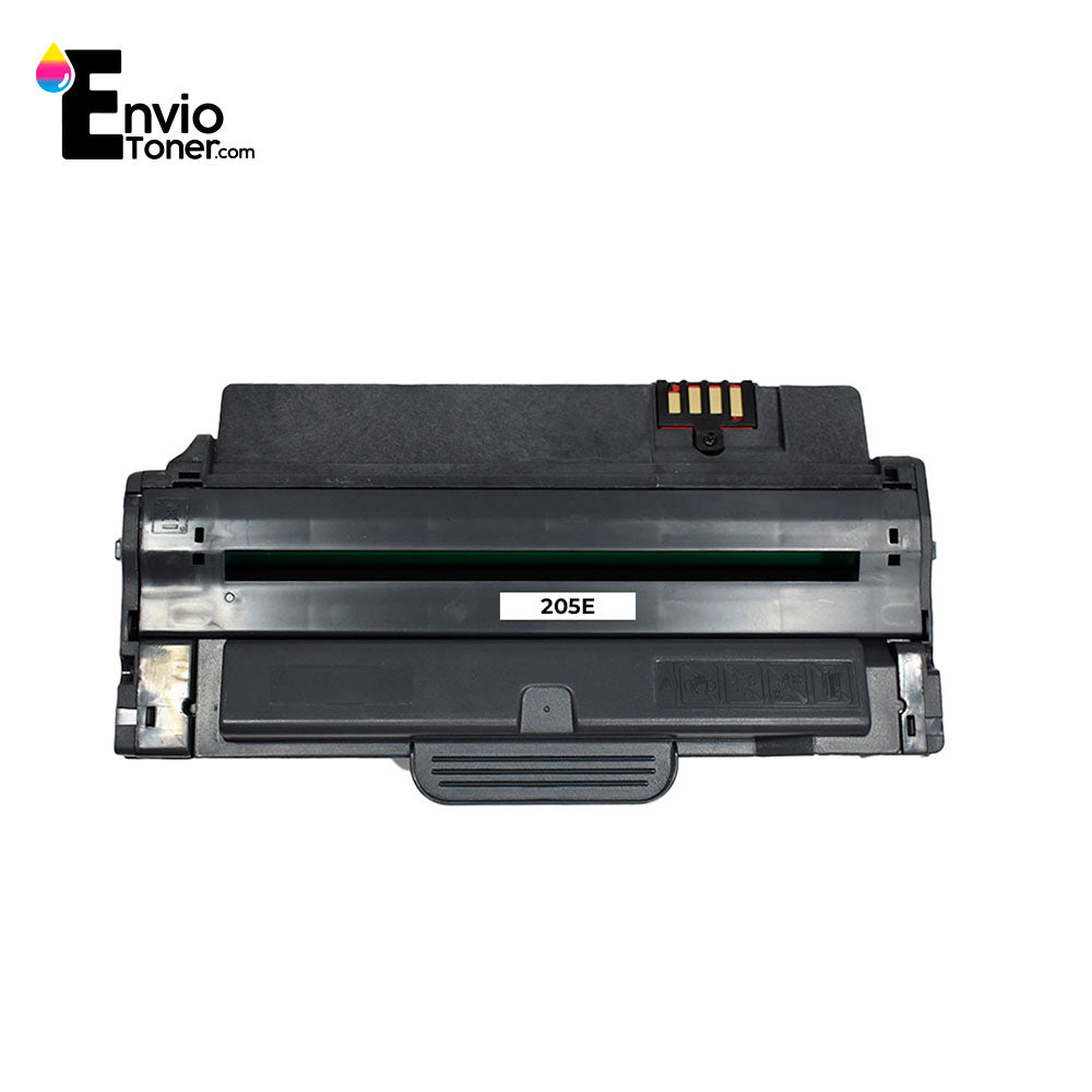 Toner Generico 205e Compatible Ml-3310 3710 Scx-4833