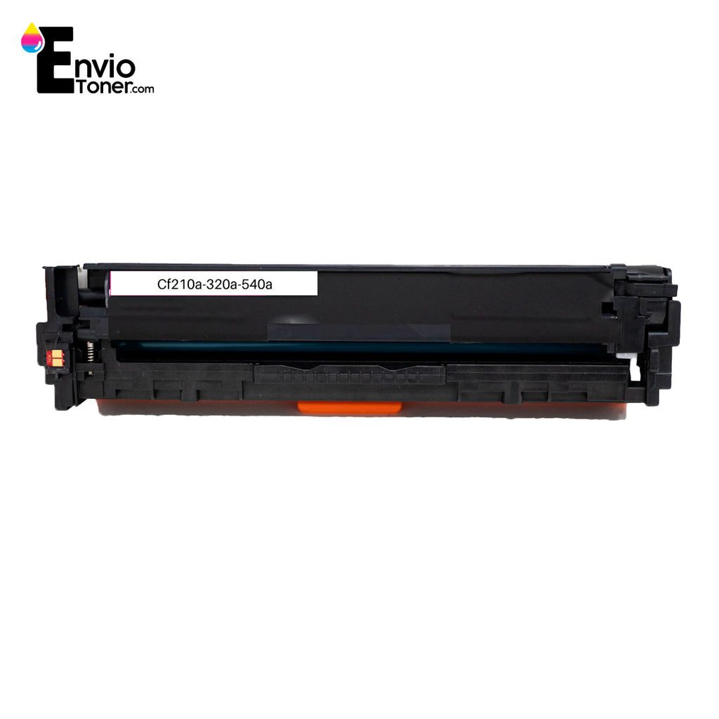 Toner 210a/320a/540a Cp1210 1215 1510 1515 1518