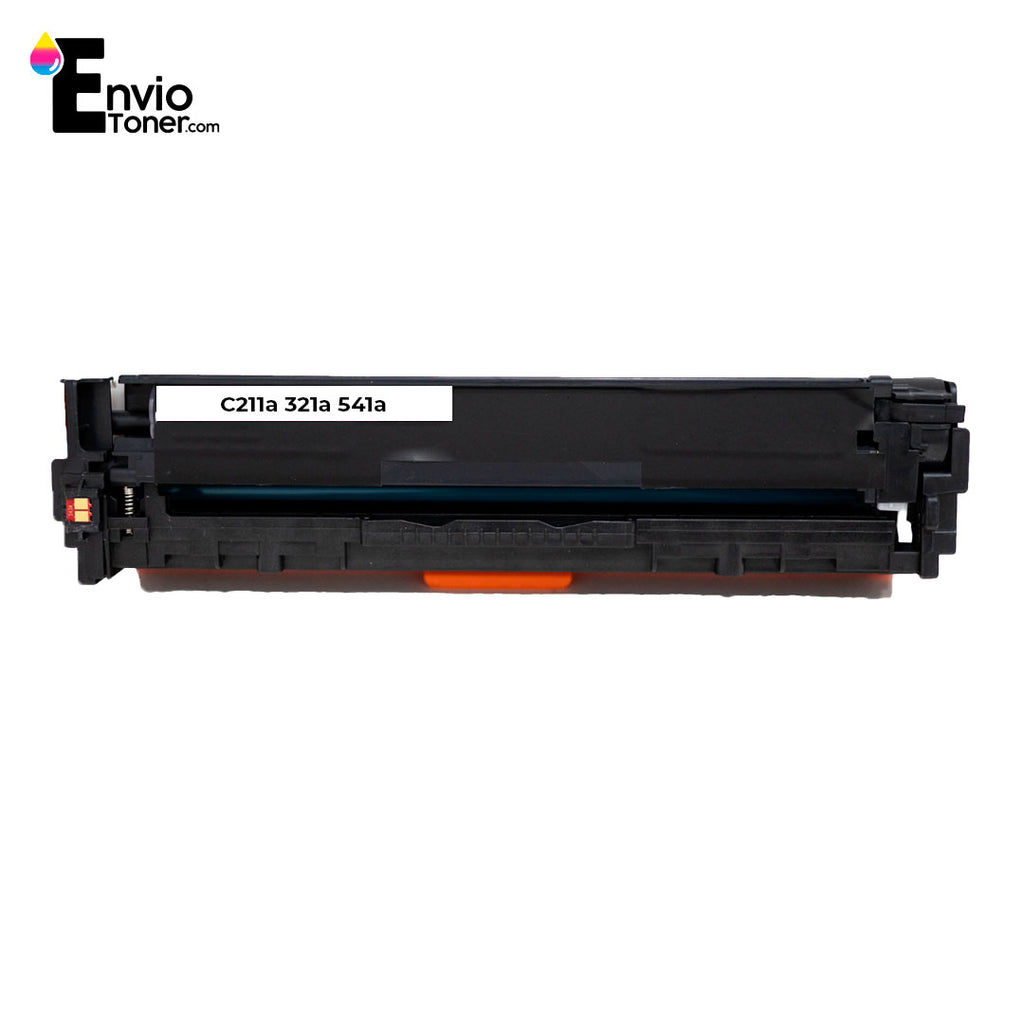 Toner Generico 211a/321a/541a Cp1210 1215 1510 M251 276