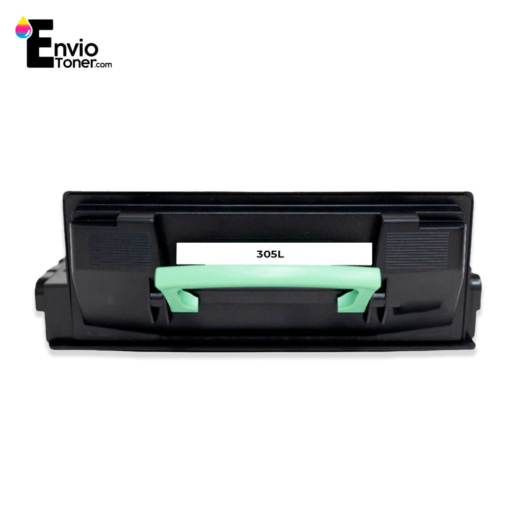 Toner 305l Compatible Samsung Ml-3750nd 3753nd