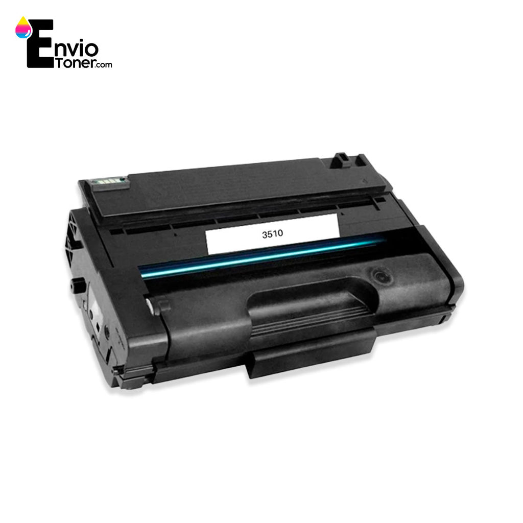 Toner Generico 3510 Ricoh Aficio sp3500n/3510dn