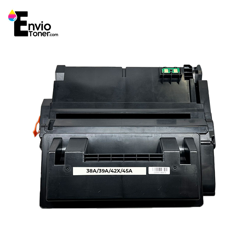 Toner Generico 38a/39a/42x/45 M404d M404n 404dn 404dw