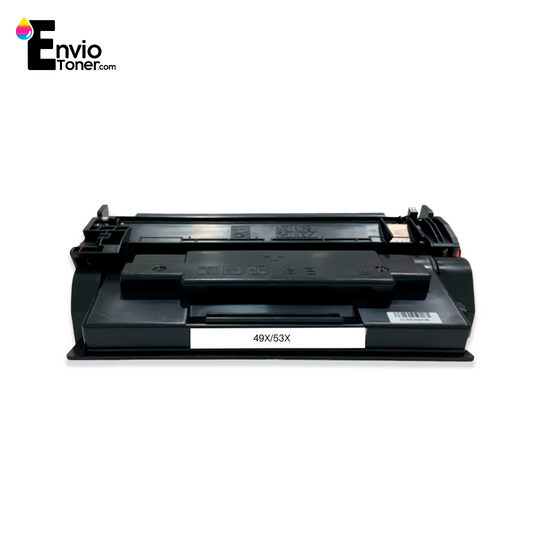 Toner Generico 49x/53x Compatible 1320 P2010 P2014