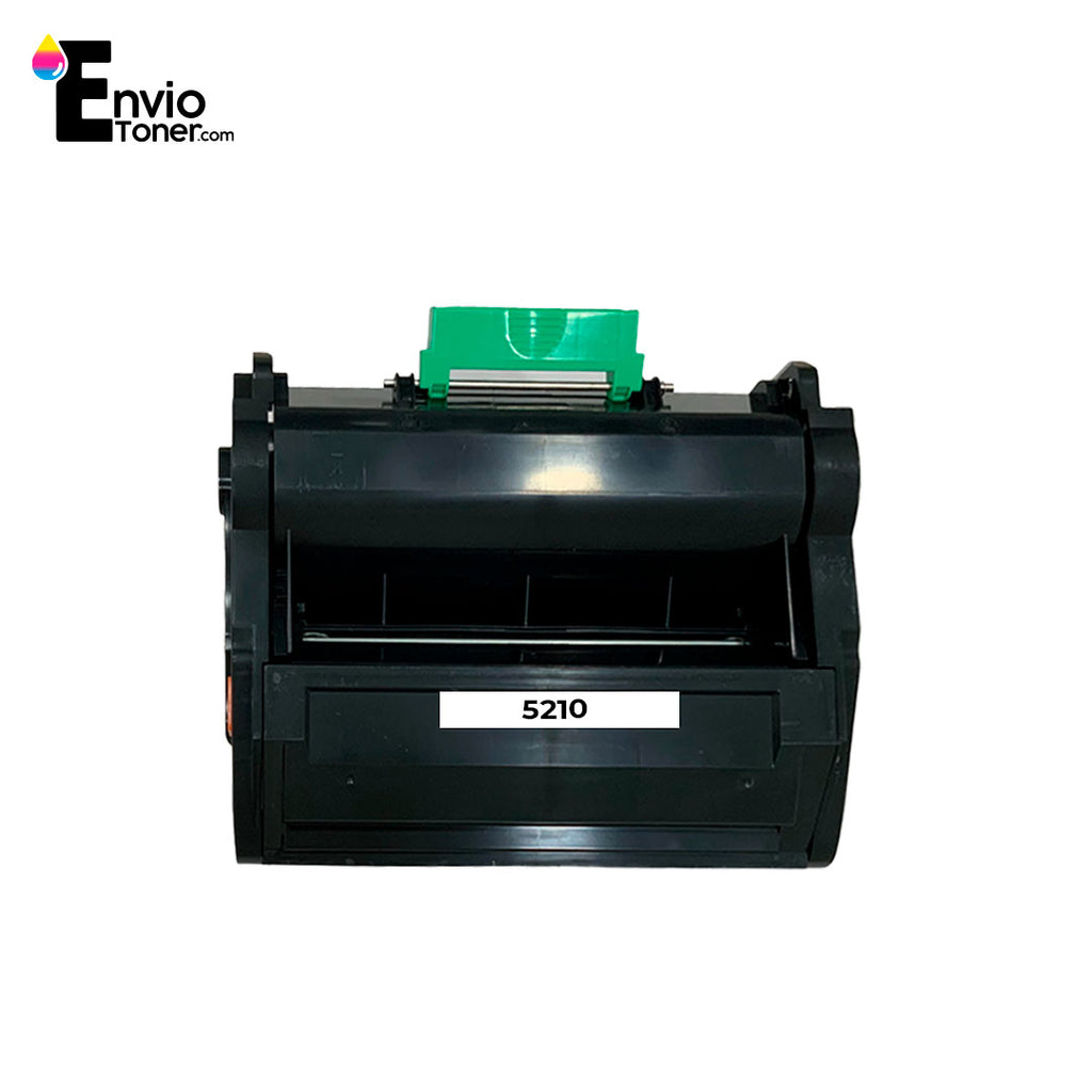 Toner Generico 5210 Compatible Ricoh Sp5200/5210