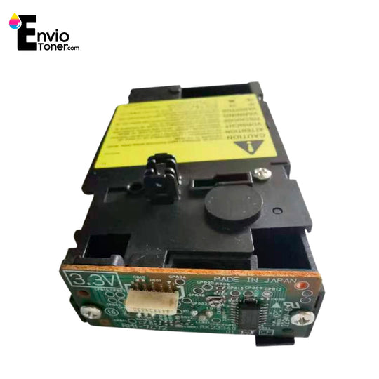 Ensamblaje De Escner Lser Hp P1102 M1132 M1214 M1212