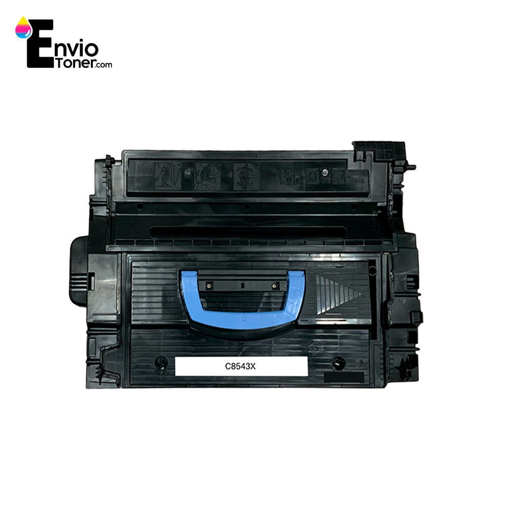 Toner Generico C8543x Compatible 9000 Series 9050mfp