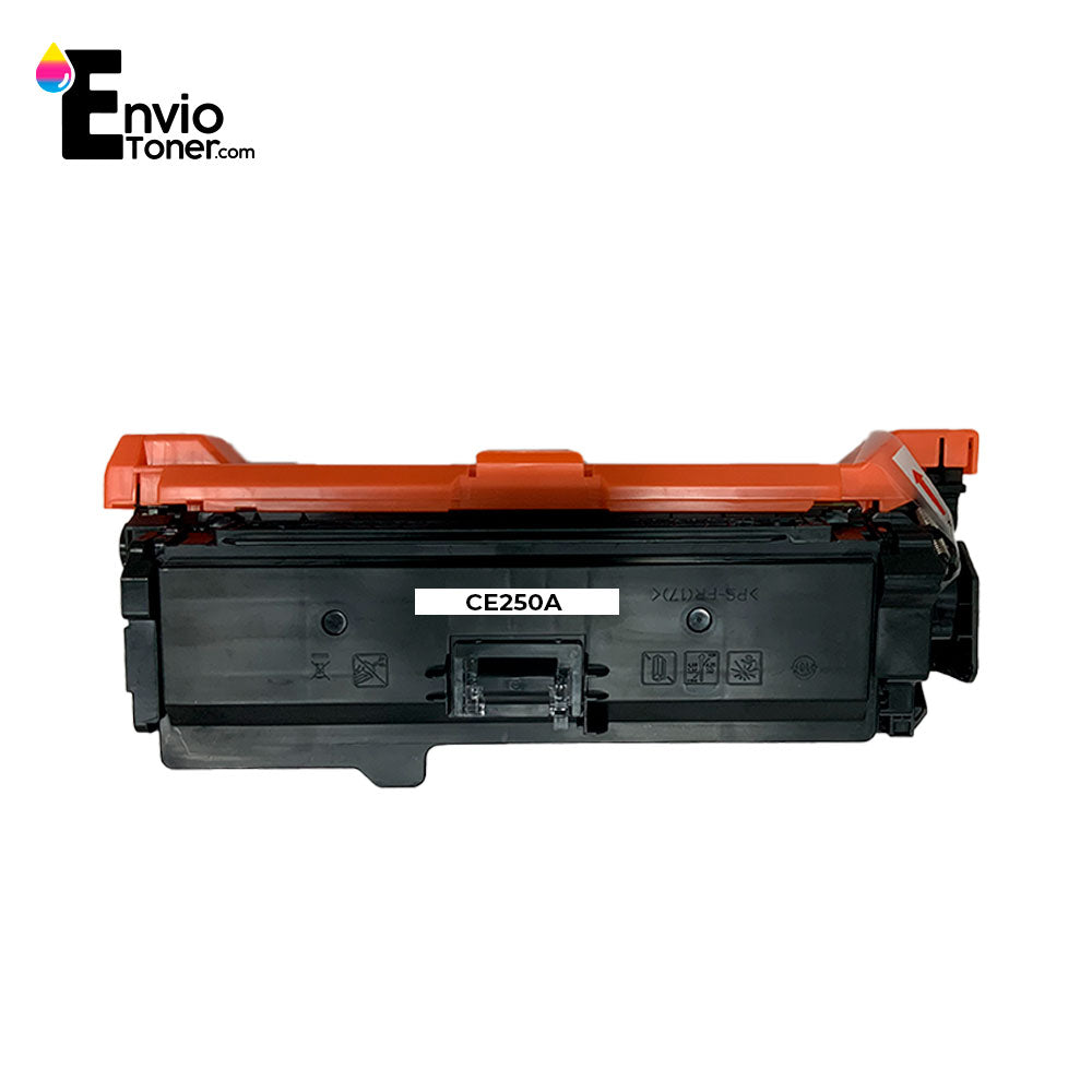 Toner Generico 504a Ce250a Ce251a Ce252a Ce253a Cp3525