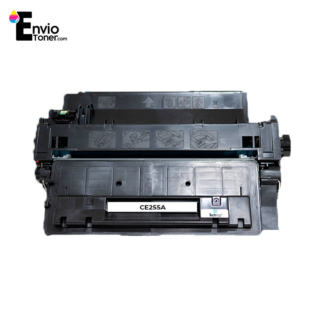 Toner Ce255a 55a P3010 M525 M521