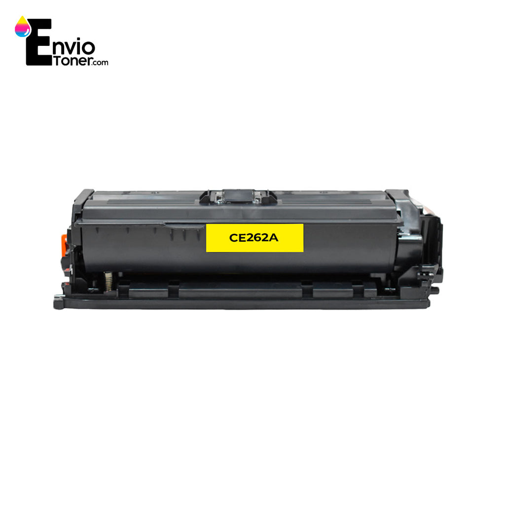 Toner Generico Ce262a Compatible Cp4520 Cp4025