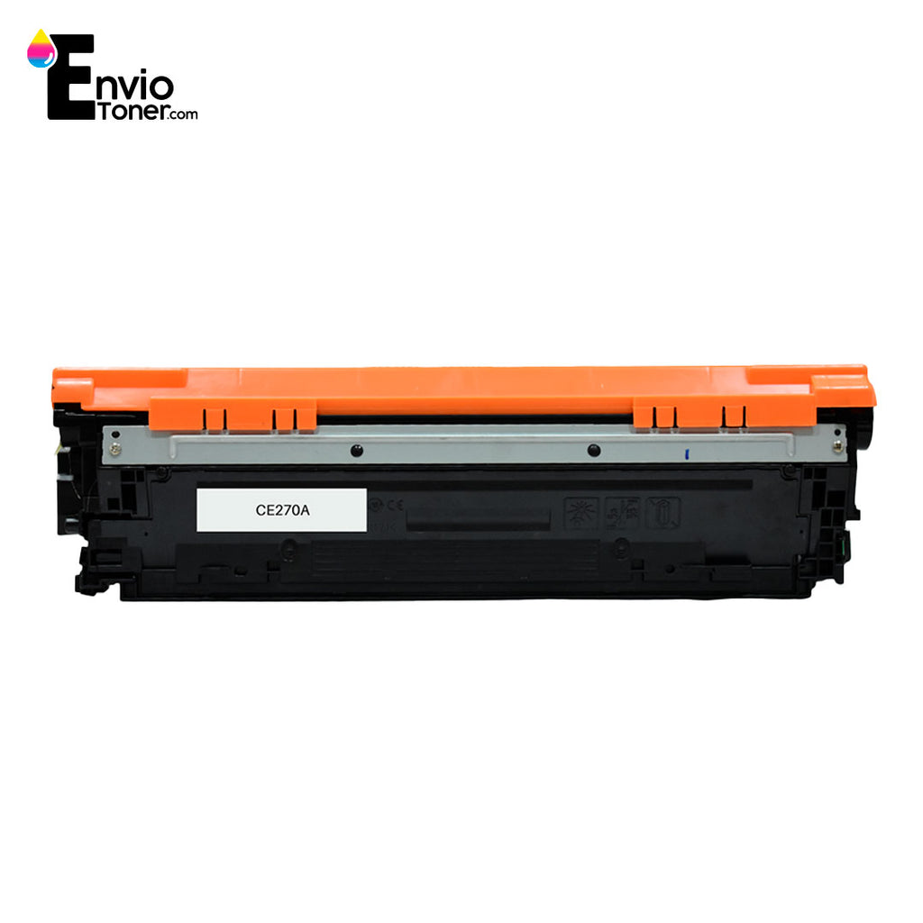 Toner Generico Ce270a Compatible Cp5520n/dn/xh Cp5525n