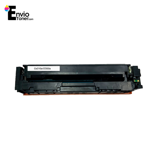 Toner Ce310a /cf350a M176 M177fw Cp1025 Cp1025nw