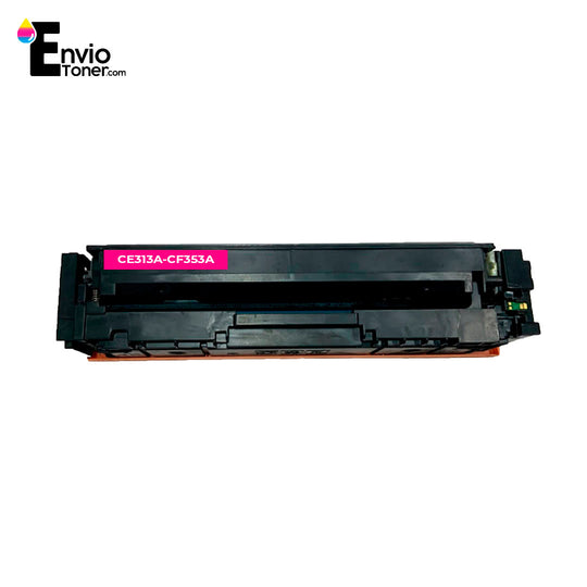 Toner Generico Ce313a/353a Mfp M176 M177 M175