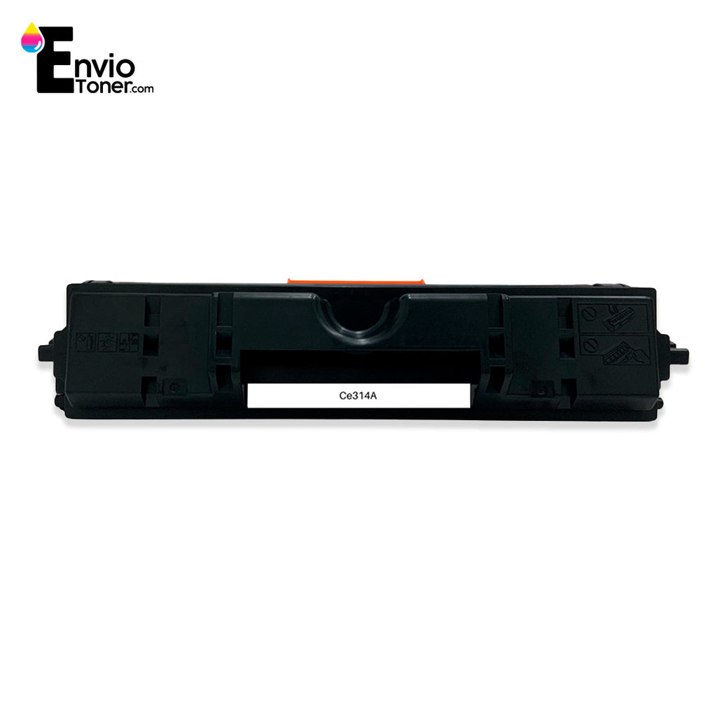 Toner Generico Ce314a Compatible Cp1020 1021 Cp1022 Cp1023