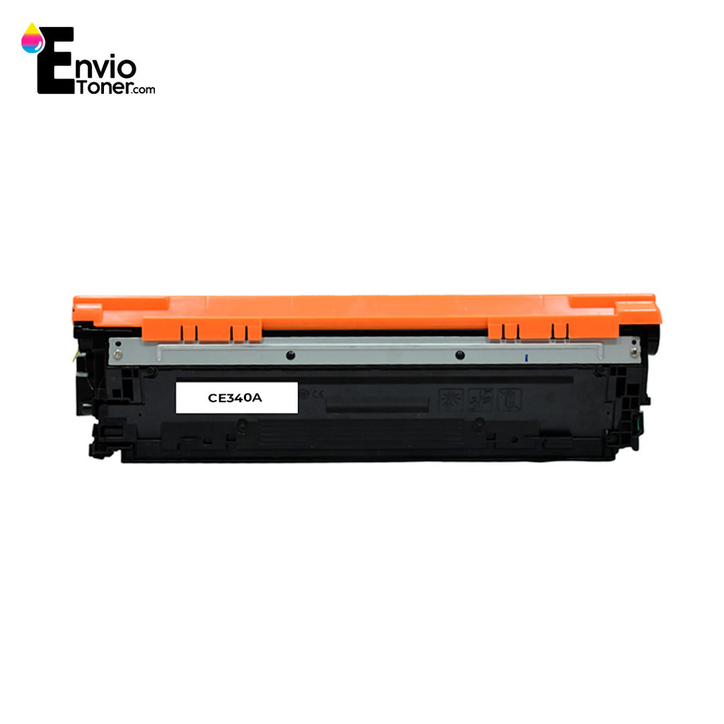 Toner Generico Nuev o651a Ce340a Enterprise Color 700 Mfp M775