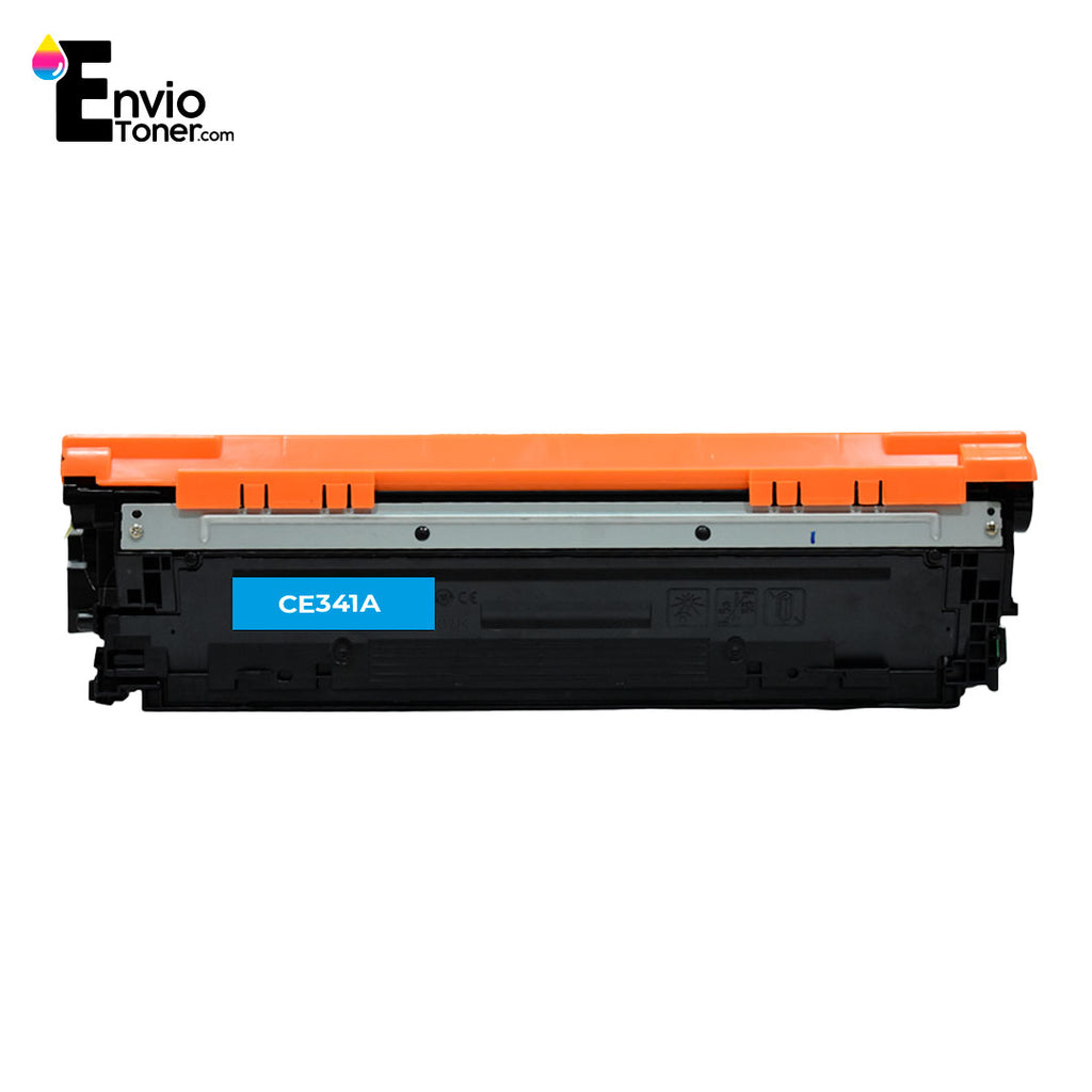 Toner Generico 651a Ce341a Enterprise Color 700 Mfp M775