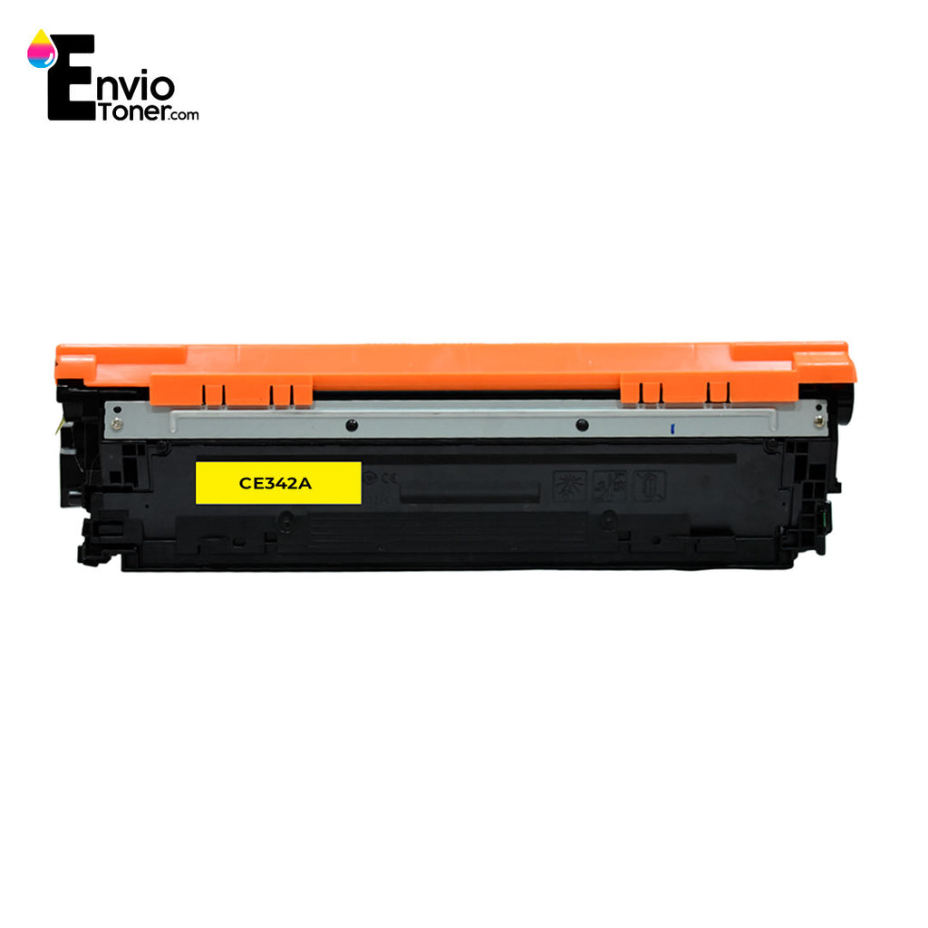 Toner Generico 651a Ce342a Enterprise Color 700 Mfp M775