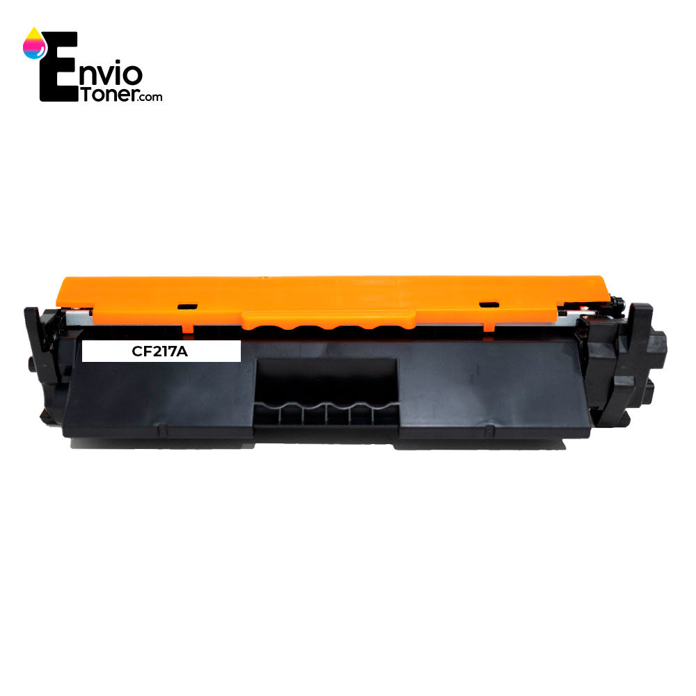 Toner 217a 17a M102a M102w Mfp M130 Sin  Chip