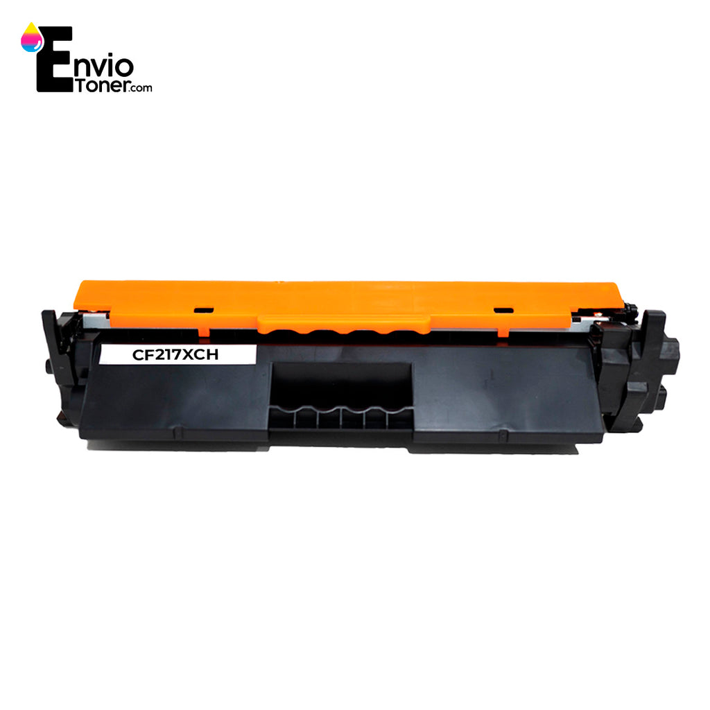 Toner Generico Cf217xch Compatible M102 Mfp M130