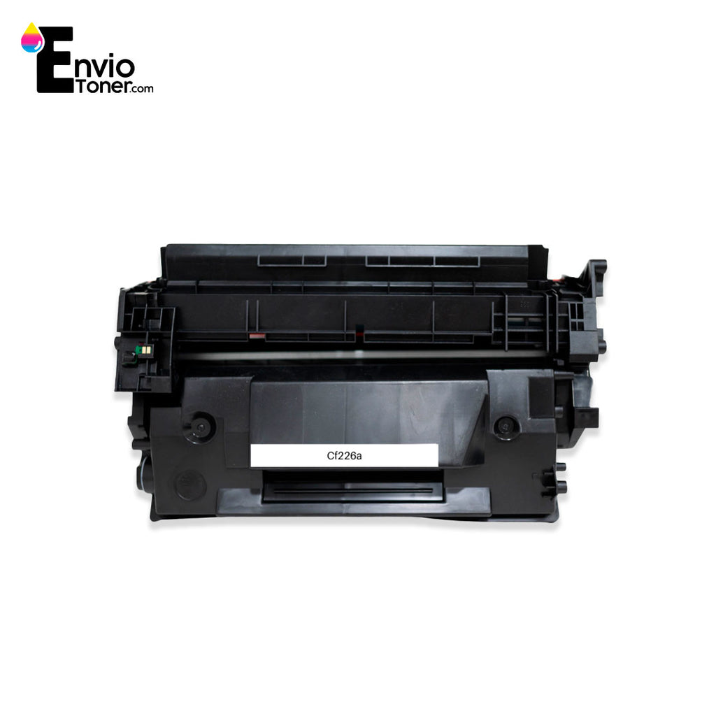 Toner Cf226a 26a M402 M426 M426fdn Mfp M426fdw Mfp M402dn