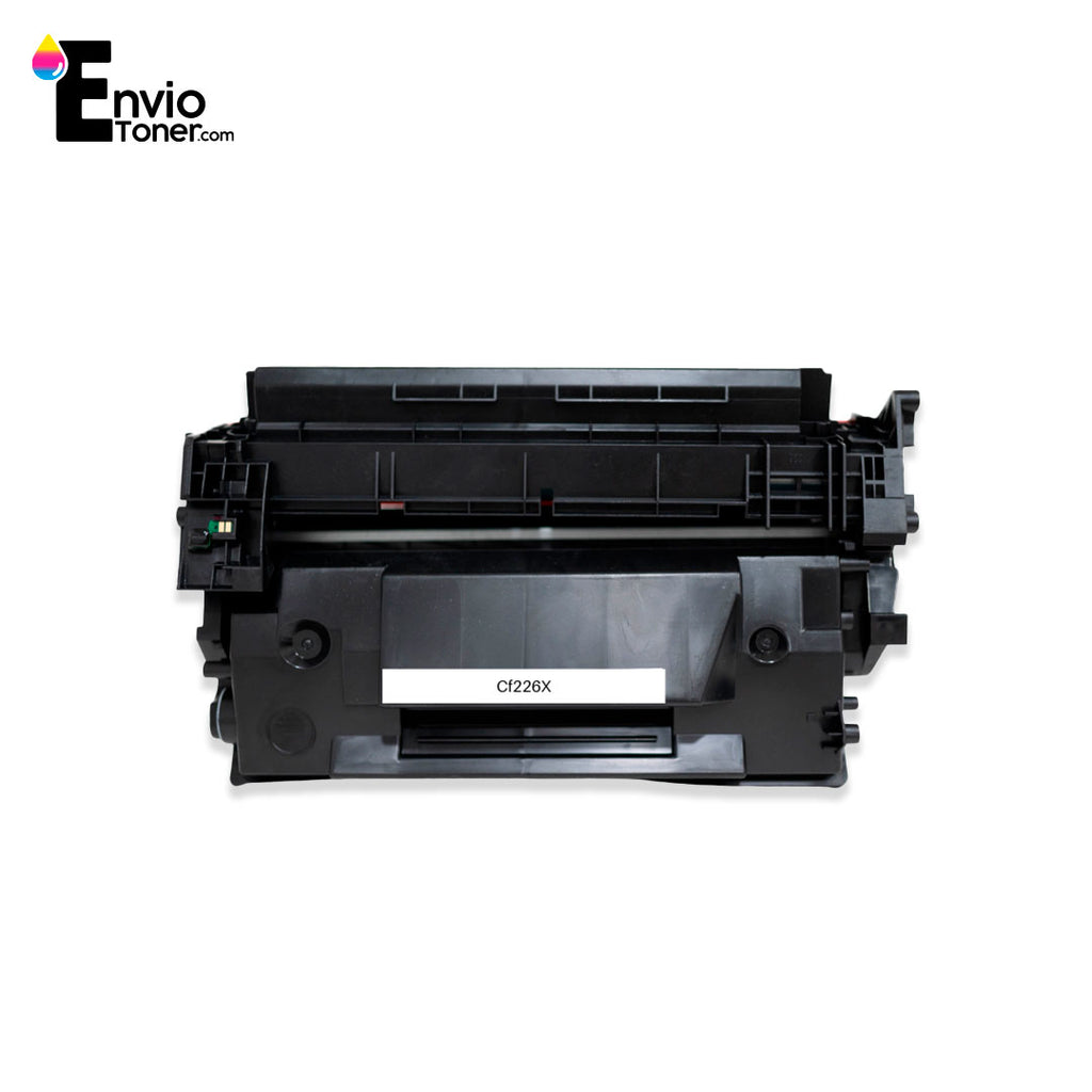 Toner Cf226x 26a M402 M426 M426fdn Mfp M426fdw Mfp M402dn