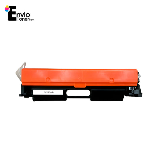 Toner 30a Cf230a Pro M203dw Pro Mfp M227fdw Con Chip